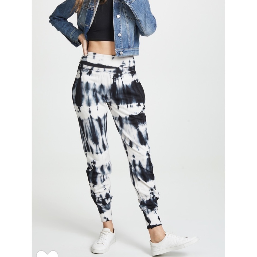 Young Fabulous & Broke Groove pants XS